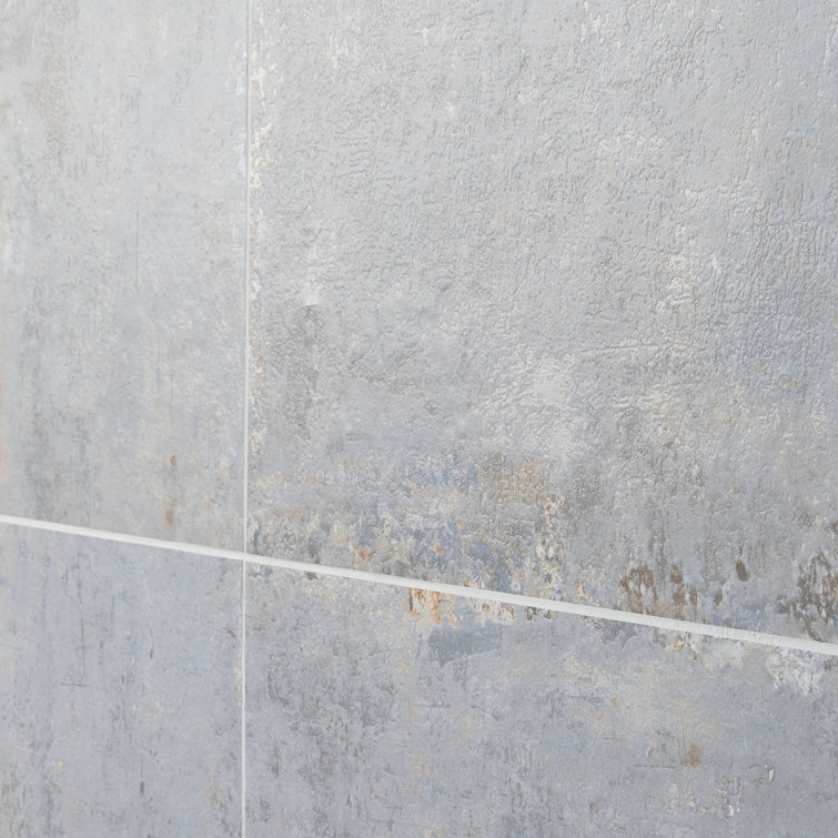Stonehenge Ocean Blue Matte Porcelain Large Format Tile