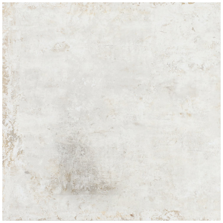 Stonehenge 24-in x 24-in Matte Beige Porcelain Outdoor Tile
