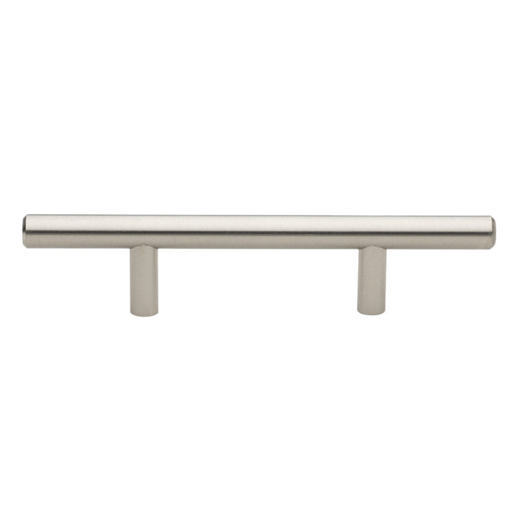 20-inch Stainless Steel Modern Cabinet Bar Pull