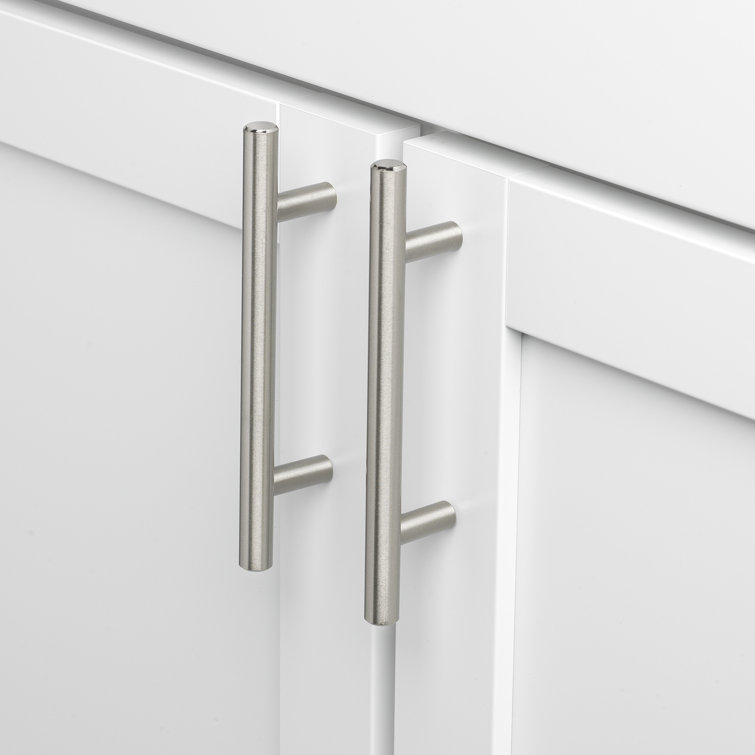 3-Inch Stainless Steel Cabinet Bar Pull with Mounting Hardware