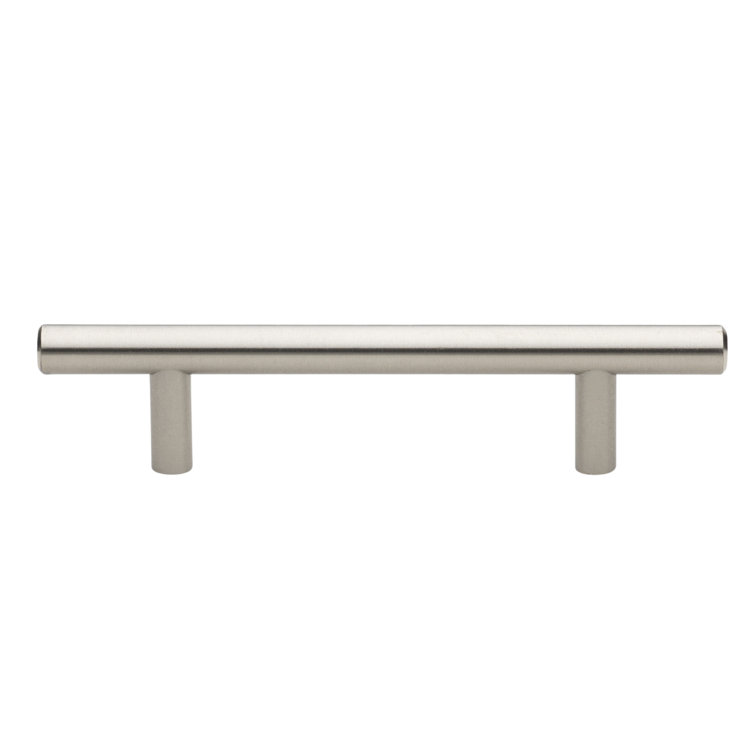 20-inch Stainless Steel Modern Cabinet Bar Pull