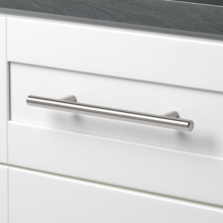 3-Inch Stainless Steel Cabinet Bar Pull with Mounting Hardware