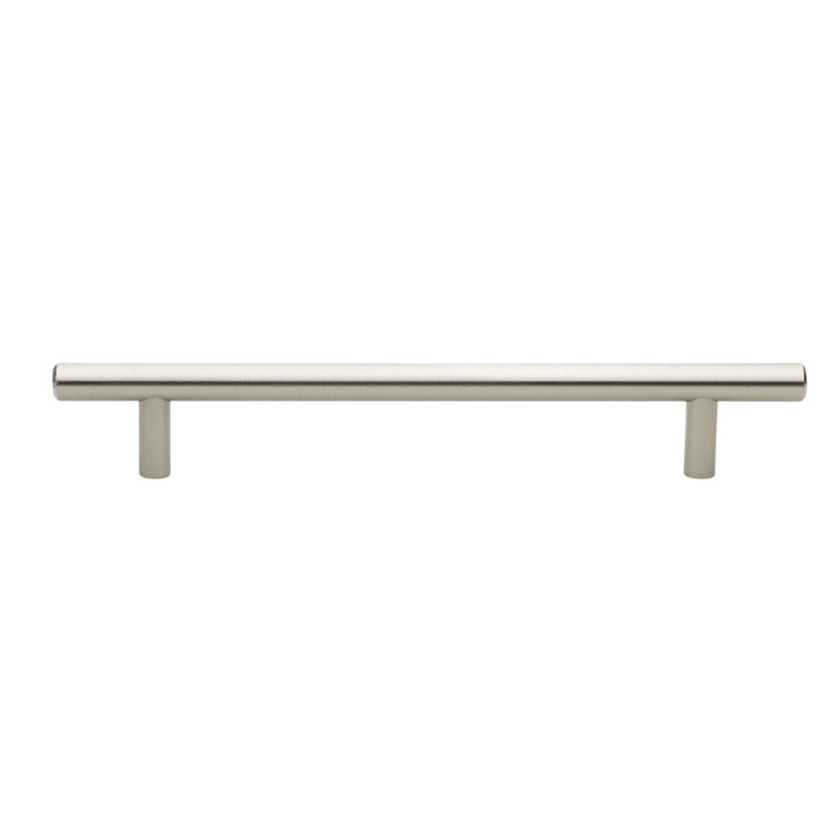 20-inch Stainless Steel Modern Cabinet Bar Pull