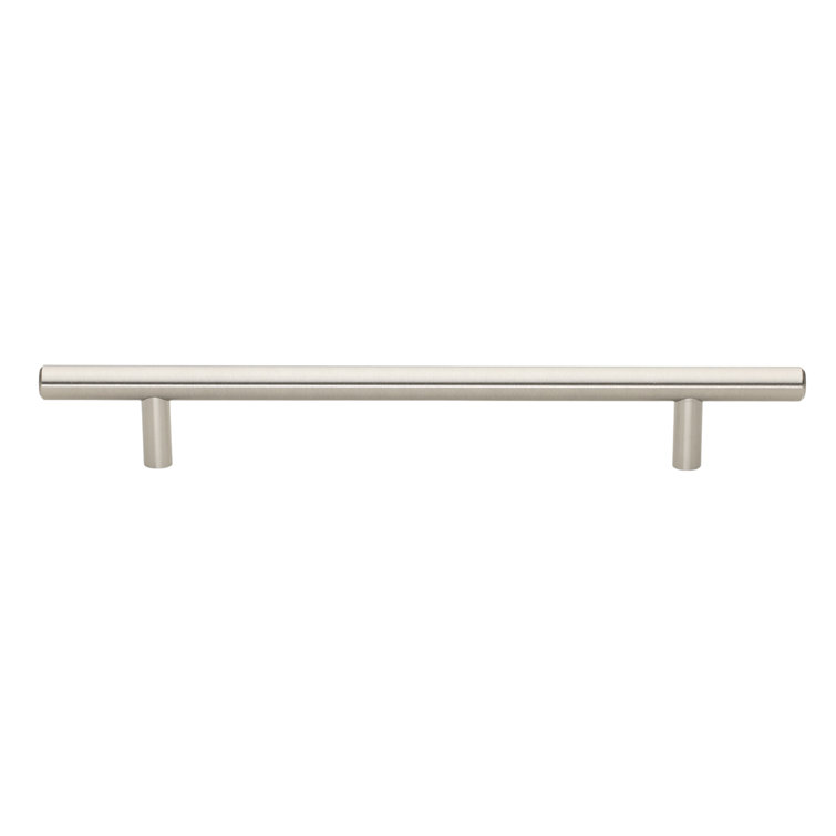 20-inch Stainless Steel Modern Cabinet Bar Pull