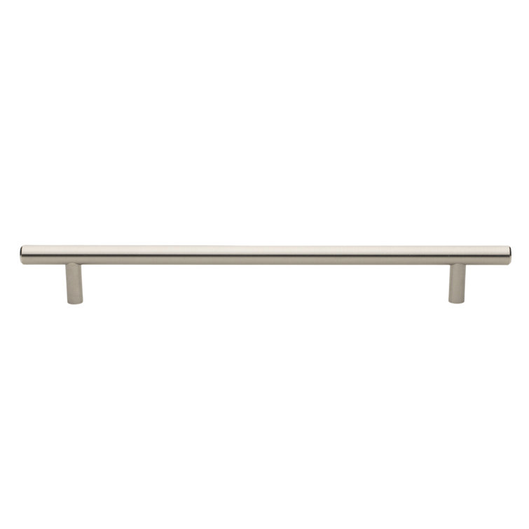 20-inch Stainless Steel Modern Cabinet Bar Pull