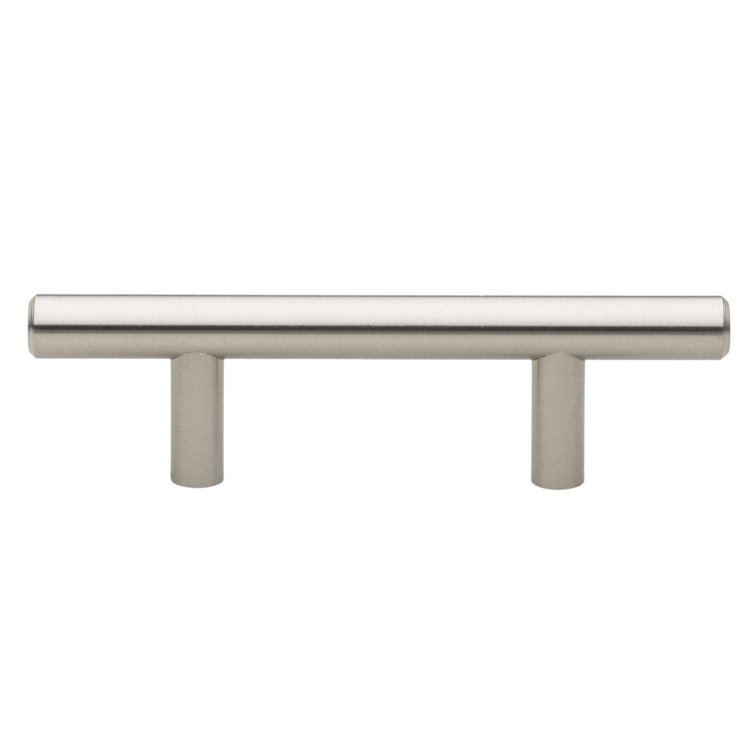 20-inch Stainless Steel Modern Cabinet Bar Pull