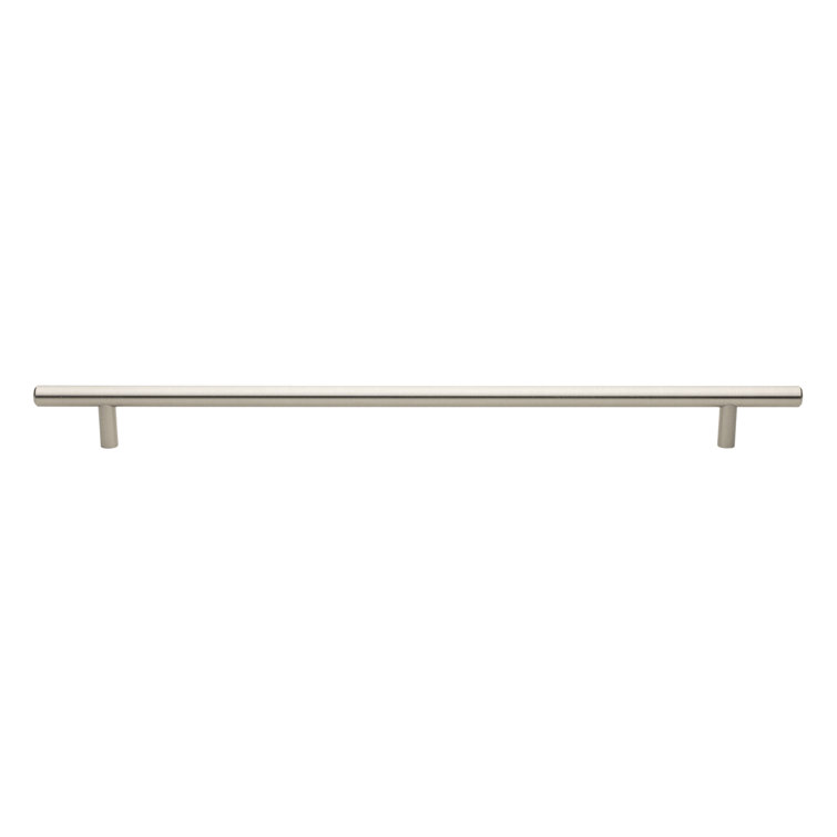 20-inch Stainless Steel Modern Cabinet Bar Pull