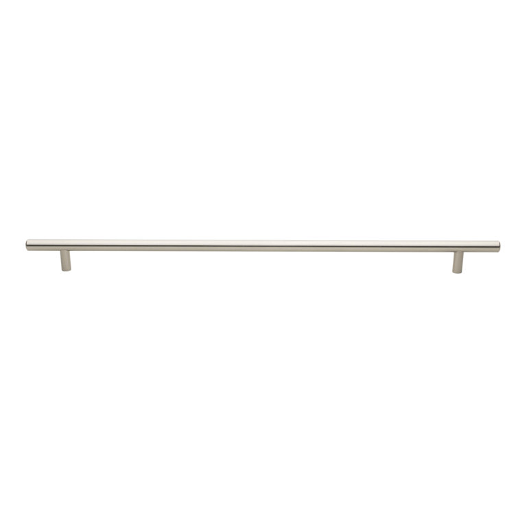 20-inch Stainless Steel Modern Cabinet Bar Pull