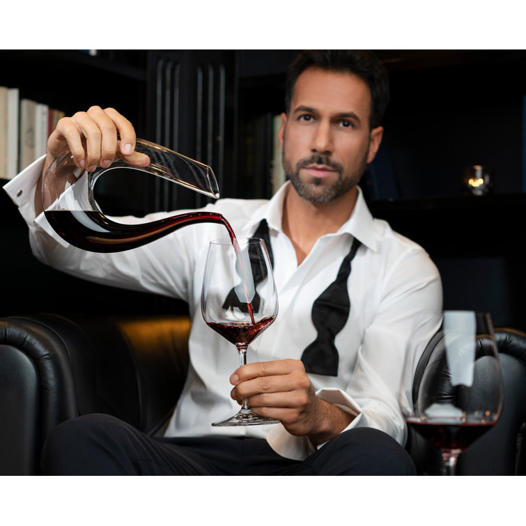 RIEDEL Extreme Cabernet Wine Glass
