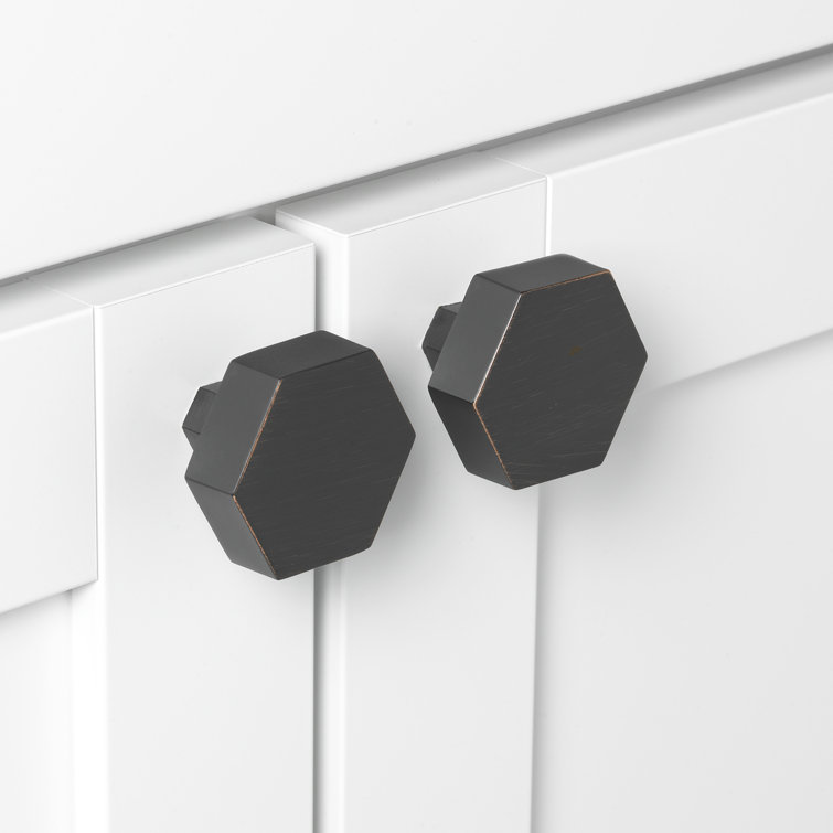 Geometric Knob