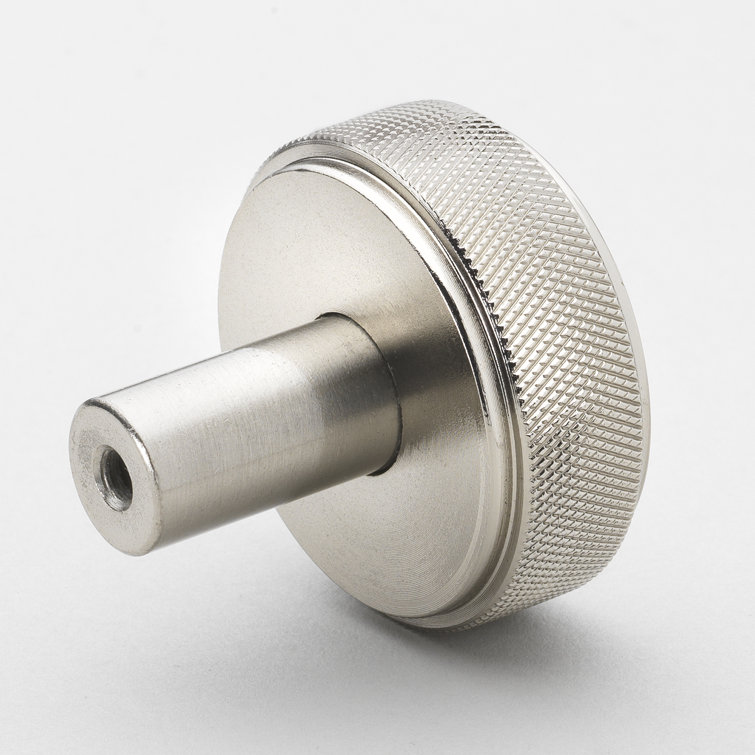 Kapri Collection 1 1/2" Diameter Round Knob Multipack