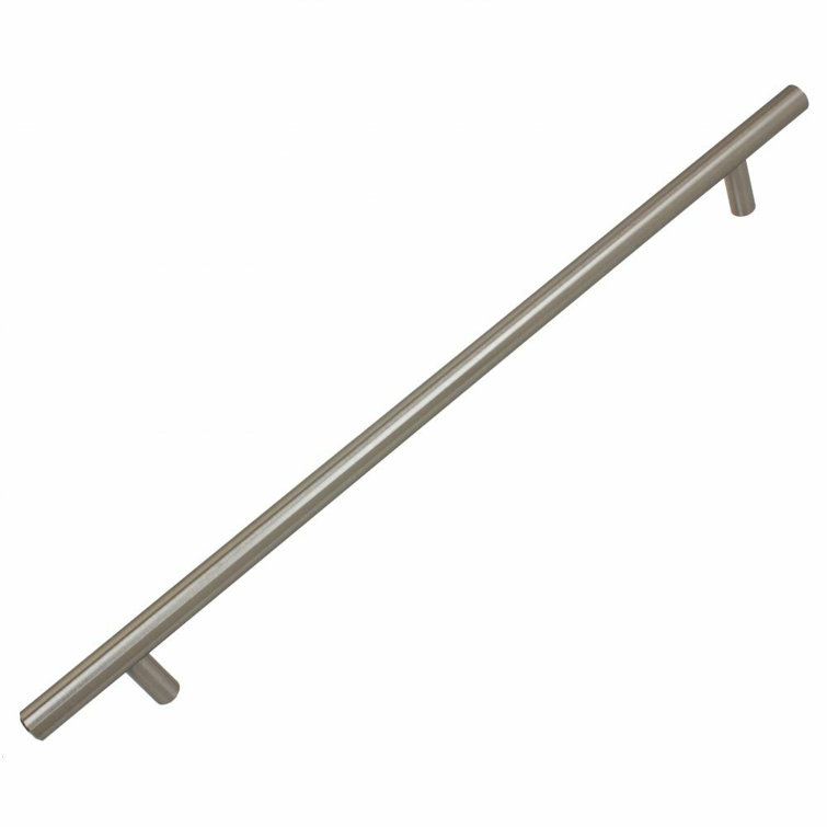 20-inch Stainless Steel Modern Cabinet Bar Pull