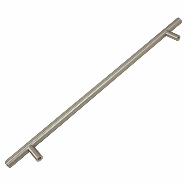 20-inch Stainless Steel Modern Cabinet Bar Pull