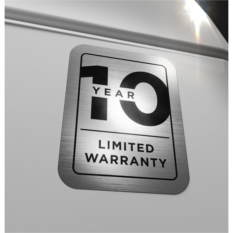 Diamond Gray High Efficiency Smart Top Load Washer with Energy Star