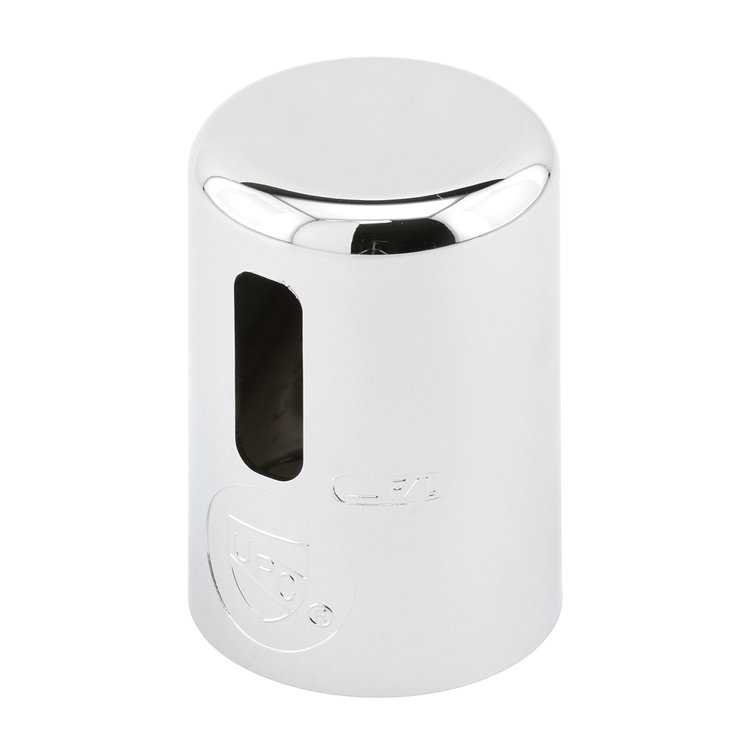 Universal Chrome Plated Dishwasher Air Gap Cover