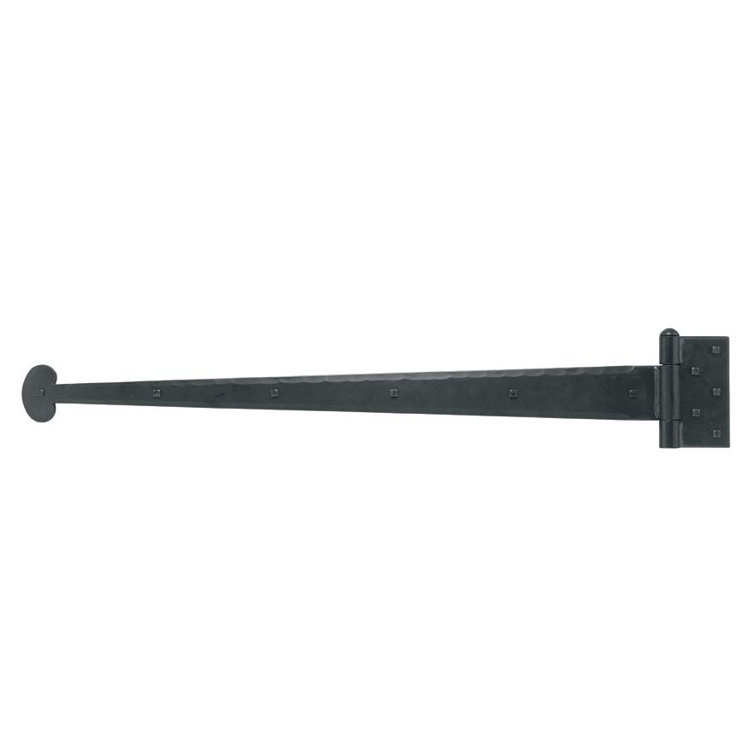 Heavy Duty Bean Strap Hinge