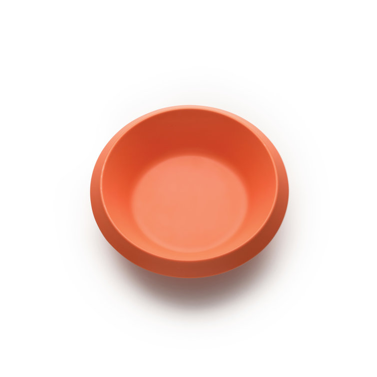 Bright Multicolor Melamine Kids Tableware Set, 3-Piece