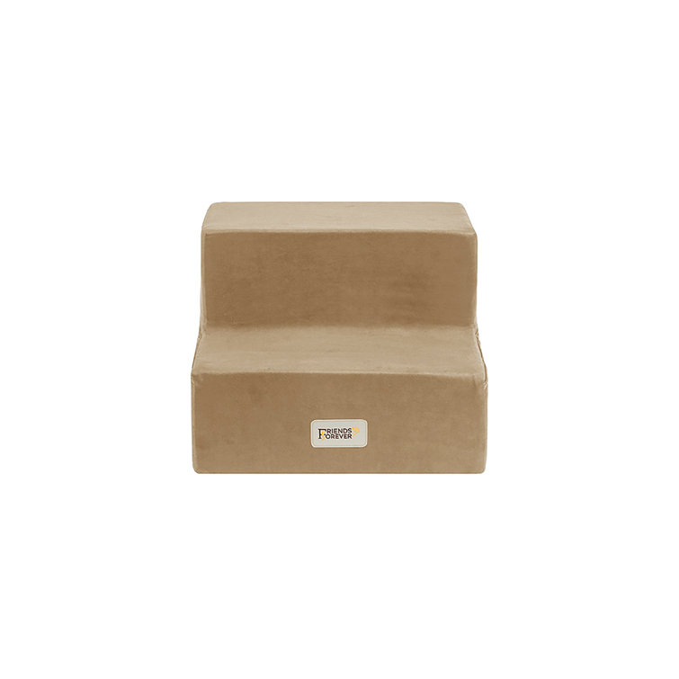 Milo Easy 2 Step Foam Stair