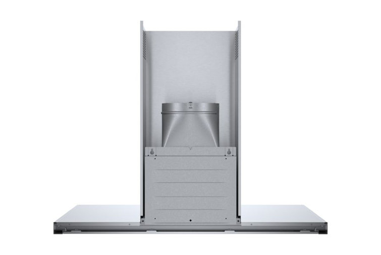 36'' Stainless Steel Convertible Wall Mount Range Hood