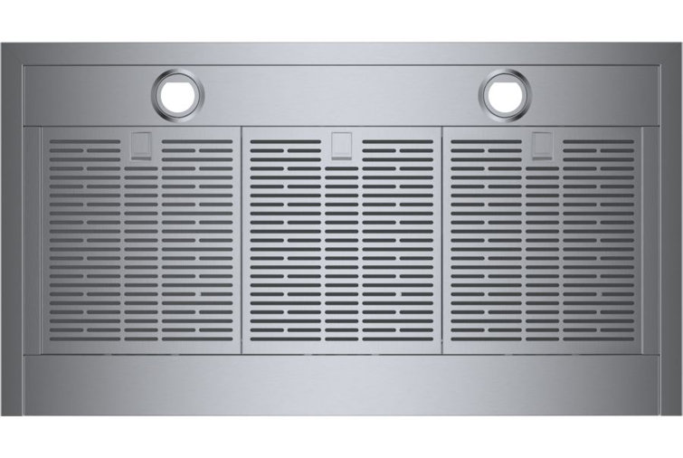 36'' Stainless Steel Convertible Wall Mount Range Hood