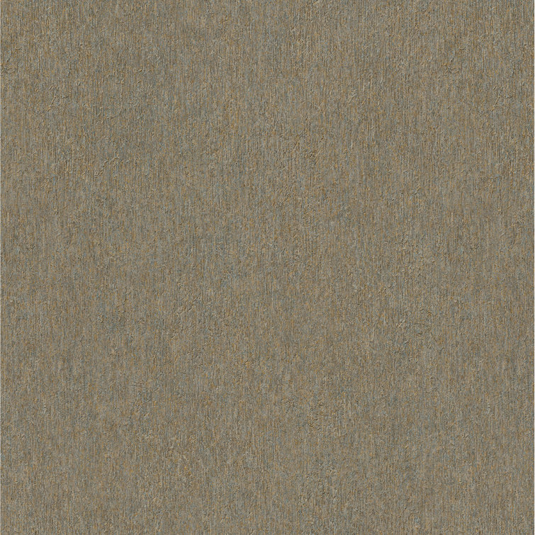 Gerard Grey and Beige Distressed Texture Wallpaper