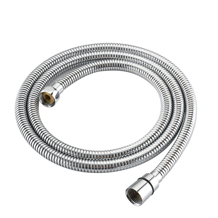 CARPET MAN FLOORING, INC. GDF14A71343Q 7 Spray Patterns Shower Showerheads