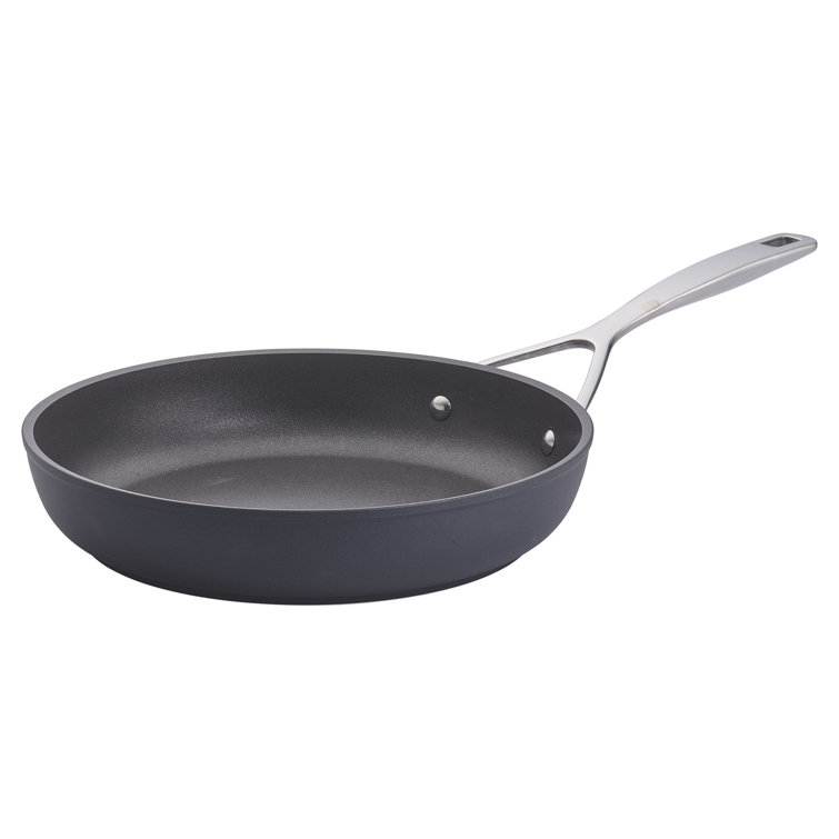 Demeyere AluPro 10-Piece Nonstick Aluminum Cookware Set