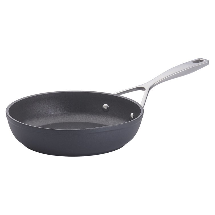 Demeyere AluPro 10-Piece Nonstick Aluminum Cookware Set