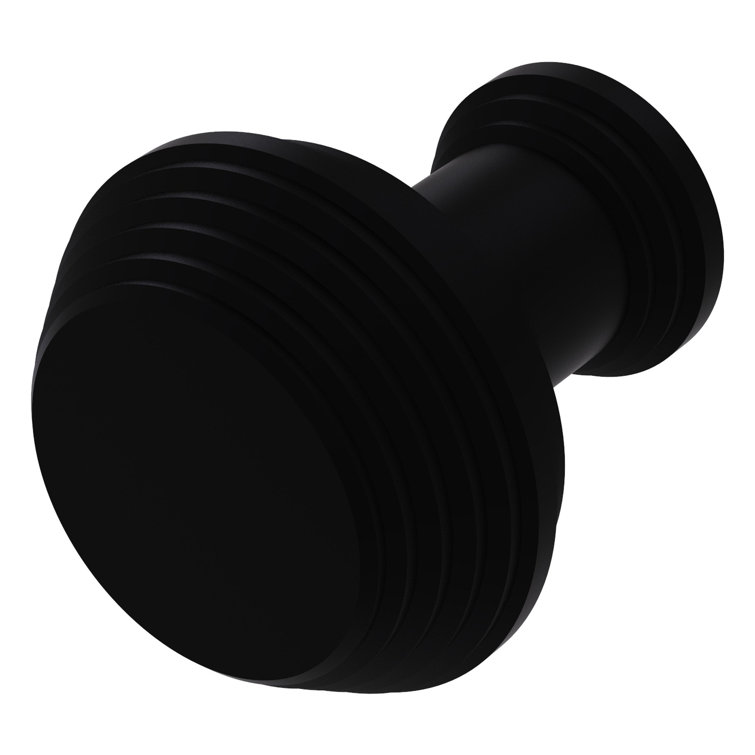 Universal Circle Novelty Knob