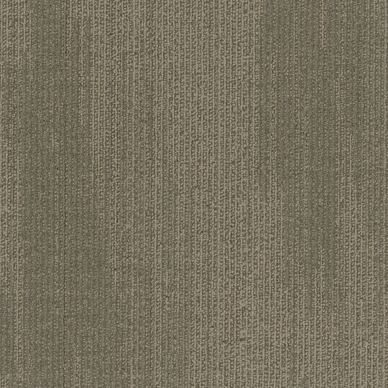 Mohawk Elite 24" x 24" Falcon Nylon Carpet Tiles