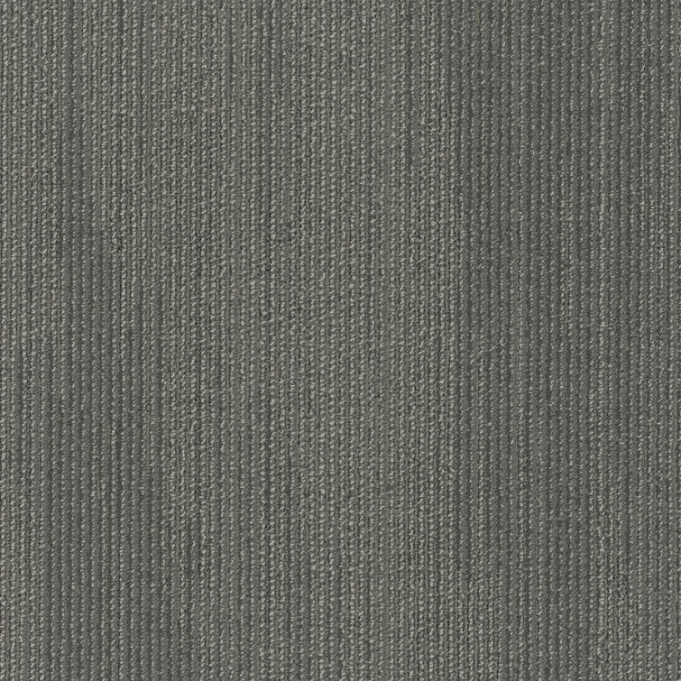 Mohawk Elite 24" x 24" Sandpiper Nylon Carpet Tiles