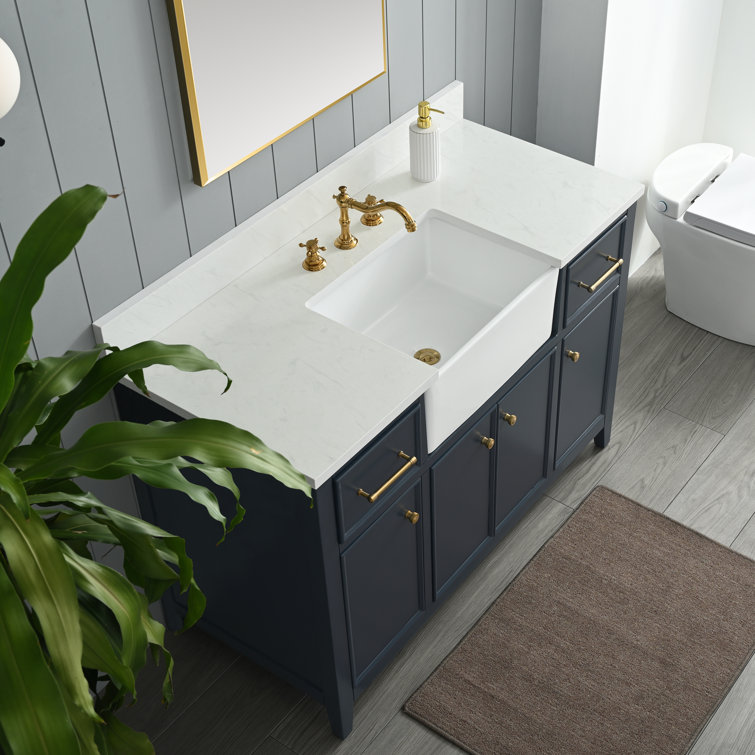 48'' Single Bathroom Vanity