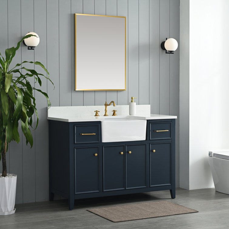 48'' Single Bathroom Vanity