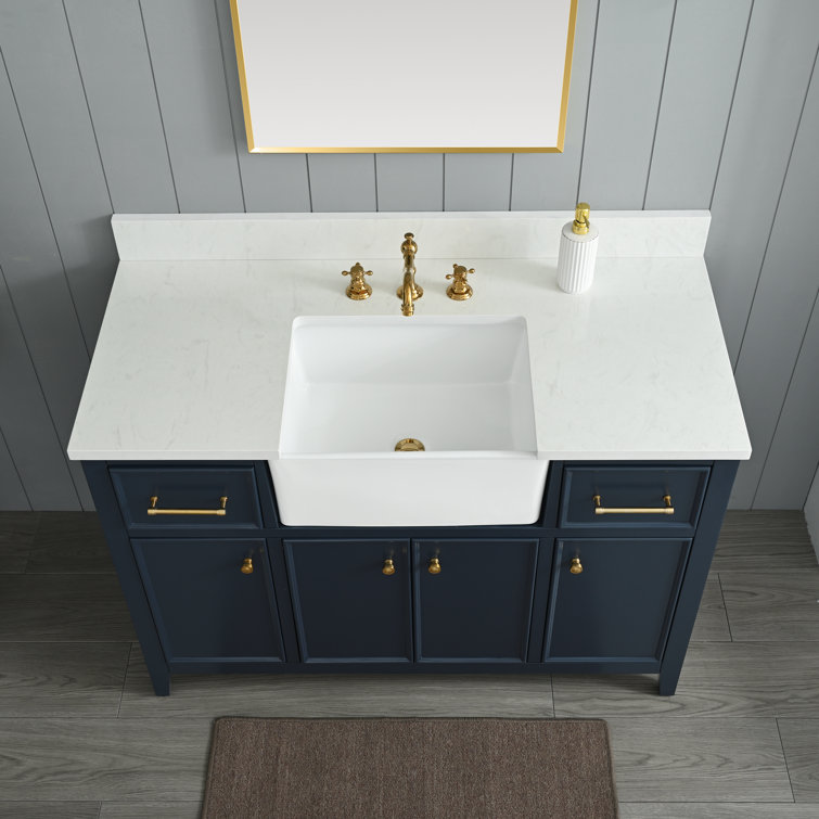 48'' Single Bathroom Vanity