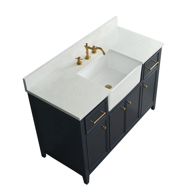 48'' Single Bathroom Vanity
