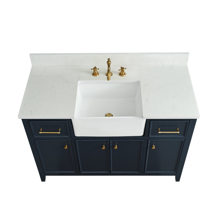 48'' Single Bathroom Vanity