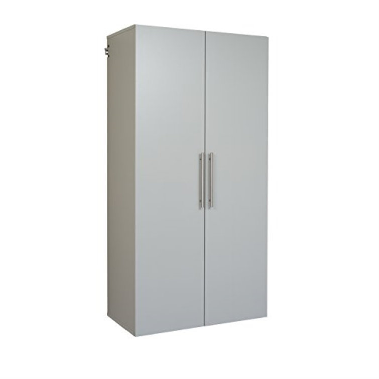 Willehad Single Storage Cabinet ( 72'' H x 36'' W x 20'' D)
