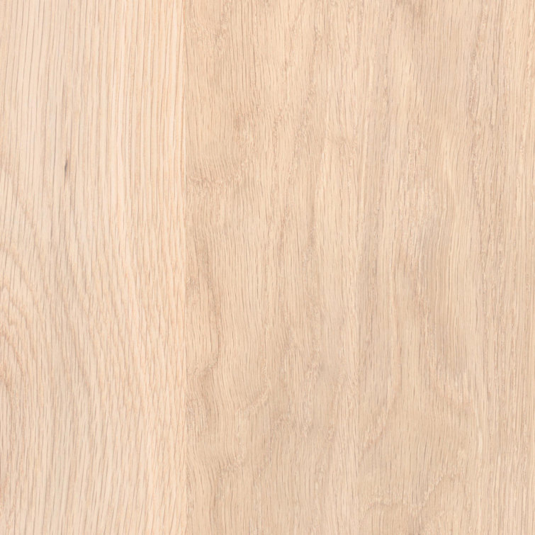 Elevate 48" Natural Cherry & Black Sit-to-Stand Desk with Pencil Drawer