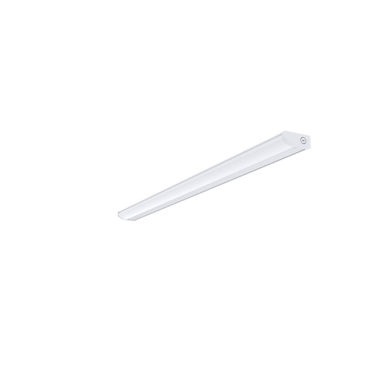 White 36-Inch LED Under Cabinet Light Bar