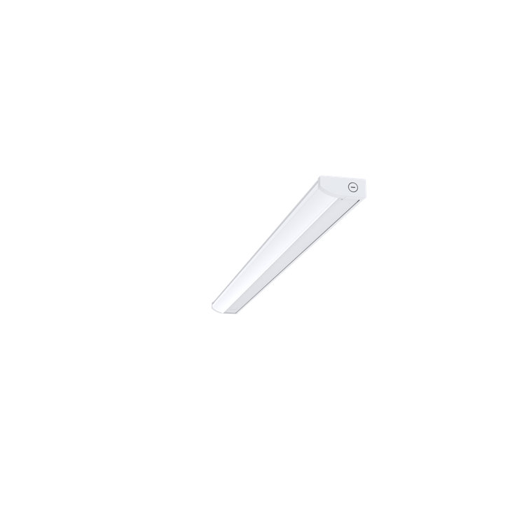 White 36-Inch LED Under Cabinet Light Bar