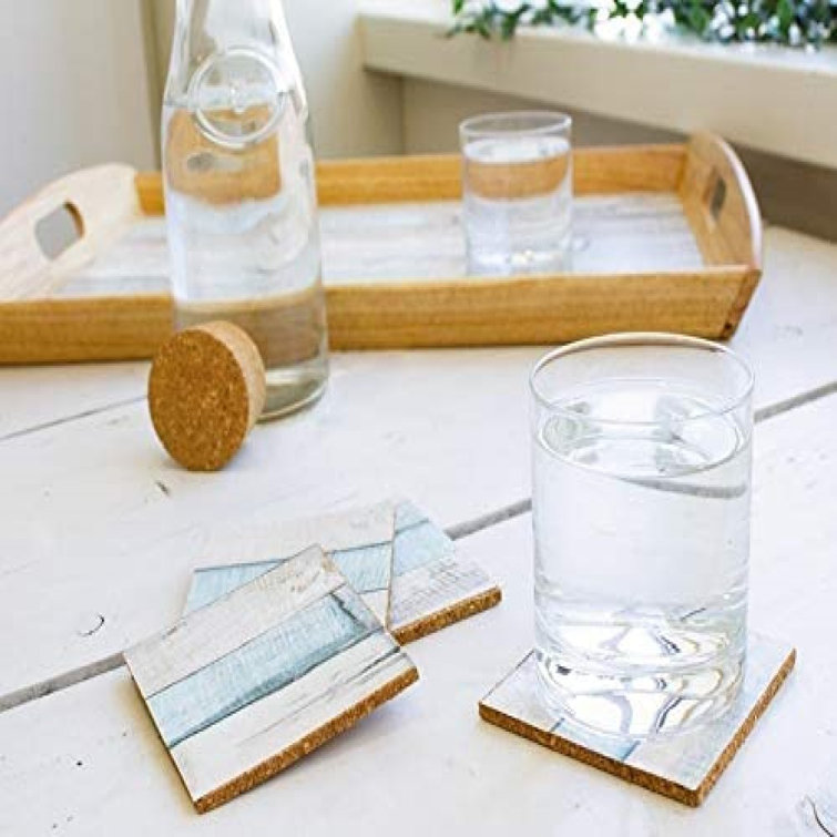 Beechwood Weathered Plank Self-Adhesive Vinyl Film Roll