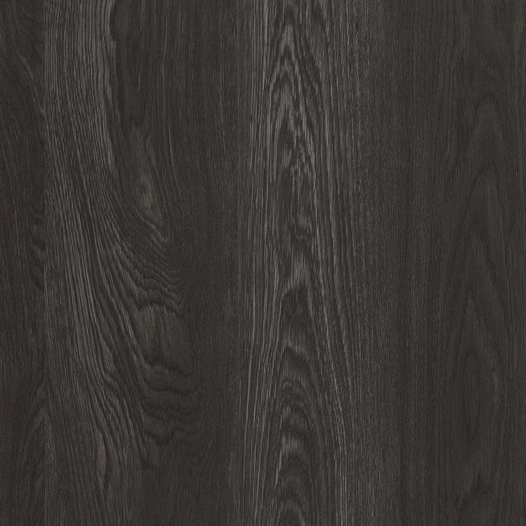 Gray Oak Double Dresser with Soft Close Drawers