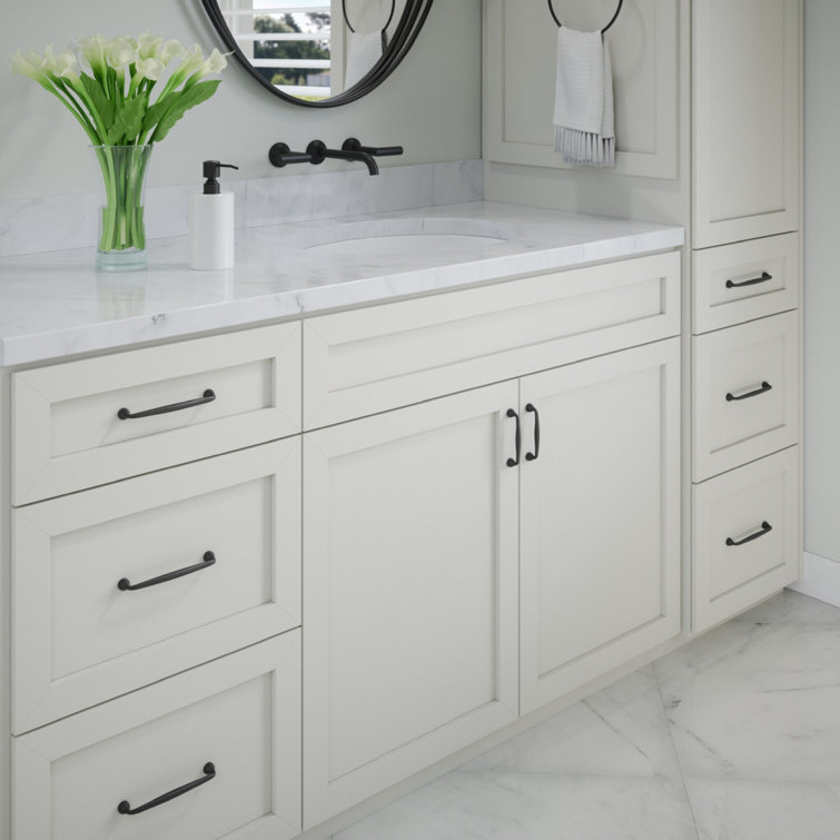 Mason 6 1/4" Center to Center Bar Pull