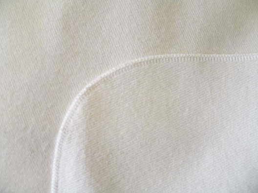 Naturepedic Organic Cotton Waterproof Crib Mattress Protector