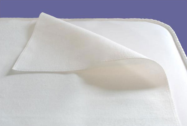 Naturepedic Organic Cotton Waterproof Crib Mattress Protector