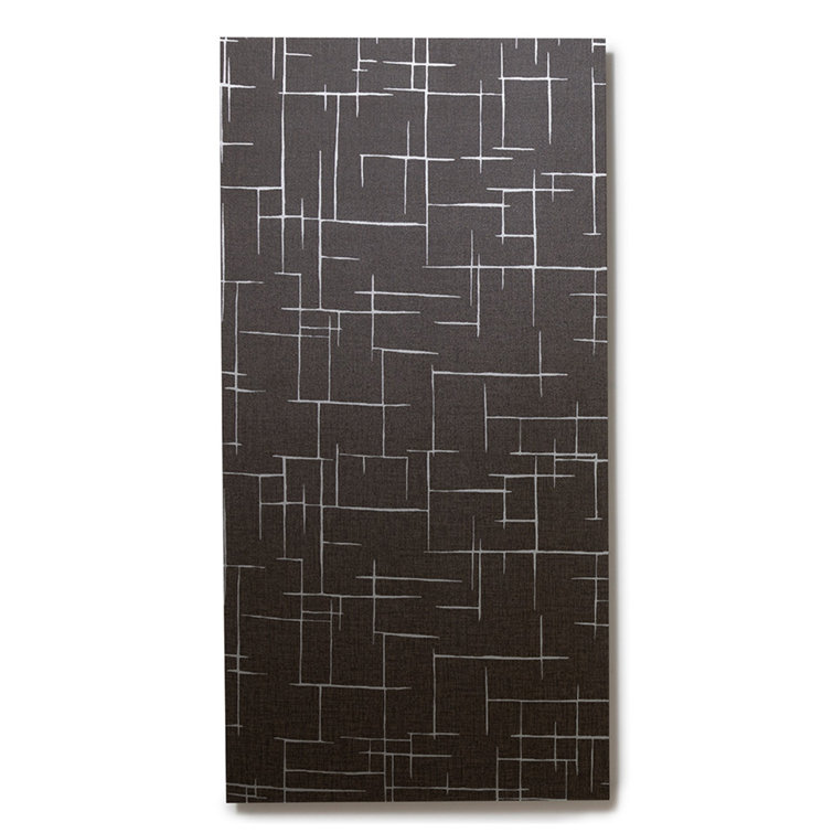 Bronze 12" x 24" Waterproof Luxury Vinyl Tile Flooring
