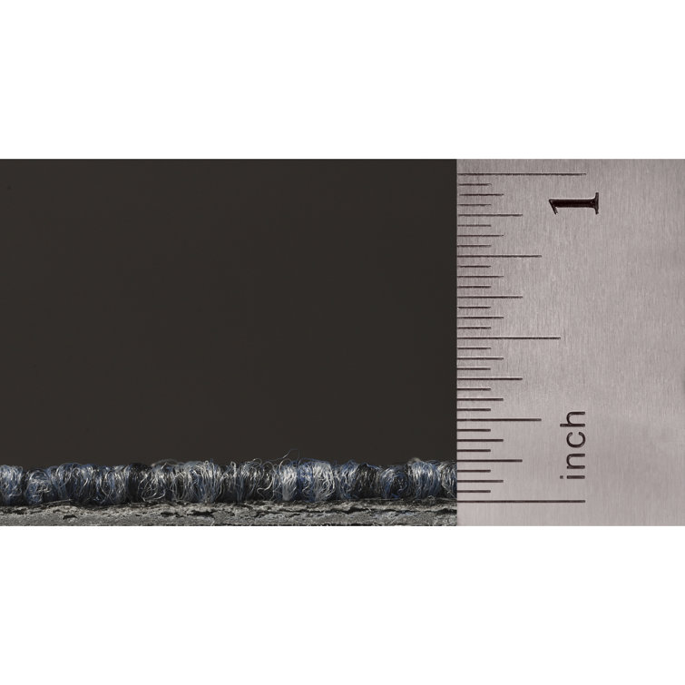 Mohawk Basics 24'' x 24'' Ocean Tide PET Fiber Carpet Tiles