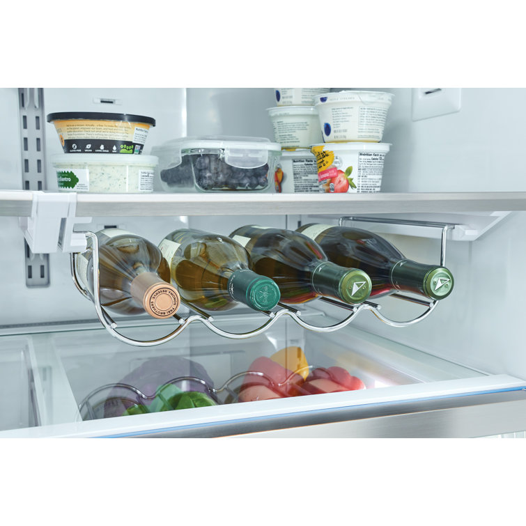 Frigidaire 27.8 Cu. Ft. Stainless Steel French Door Refrigerator