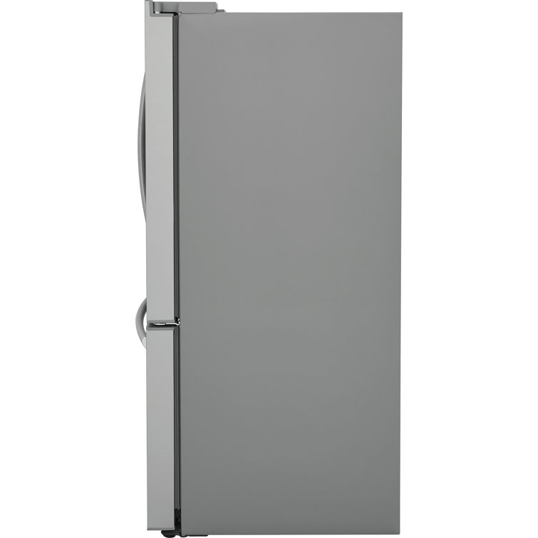 Frigidaire 27.8 Cu. Ft. Stainless Steel French Door Refrigerator