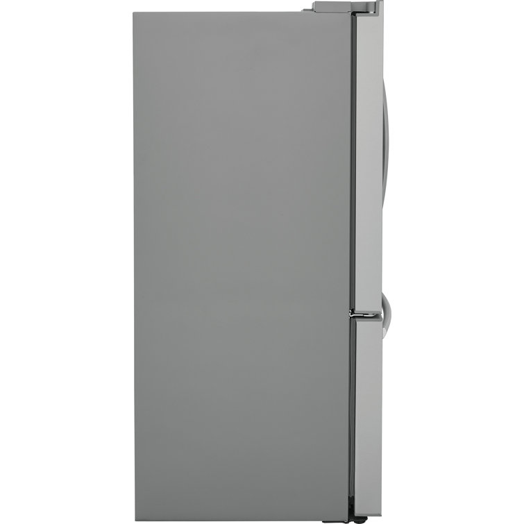 Frigidaire 27.8 Cu. Ft. Stainless Steel French Door Refrigerator